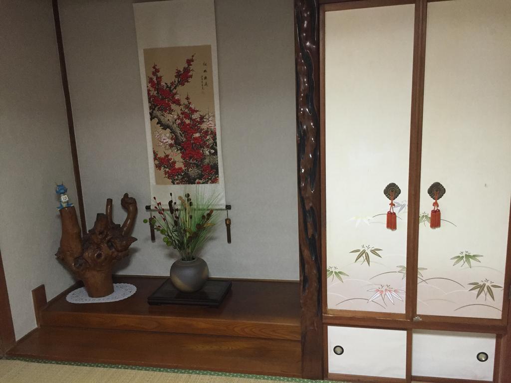 Hotel Lounge Taki Fukui Exterior foto